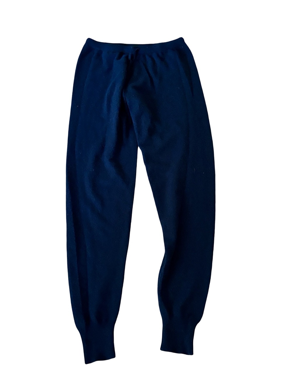 Madeleine Thompson cashmere lounge joggers